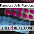 Kamagra Jelly Flavours 35